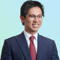 U-Glen Lim