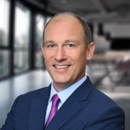 Trevor J. Welch