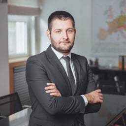 Petar Delić