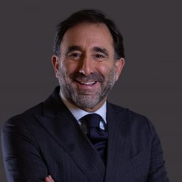 Federico Dettori