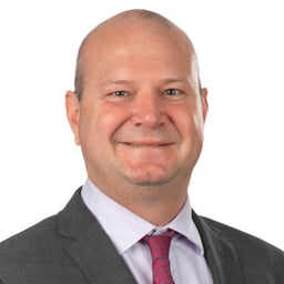 Greg Whyte