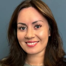 Laura Cousins