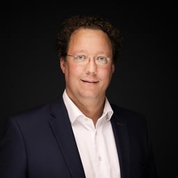 Jan Willem  Schenk 