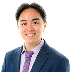 Noah  Bachoco