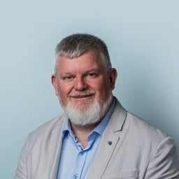 Michael Ivers KC