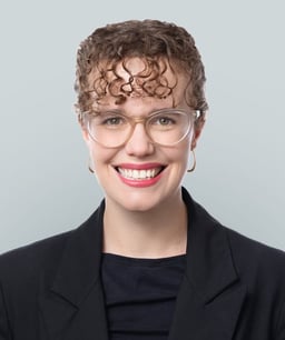 Jacqueline Muckersie