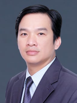 Dinh Quang Thuan