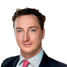 Samuel O\'Doherty  Jensen
