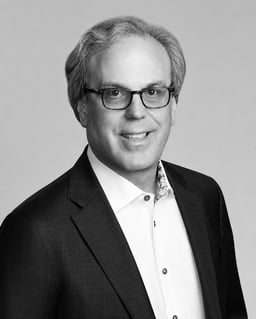 Daniel Porter
