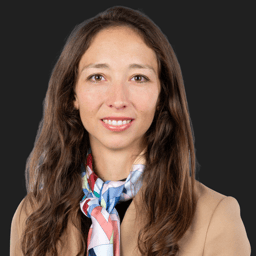Sophie A. Müller 