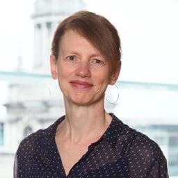 Kate Hencken
