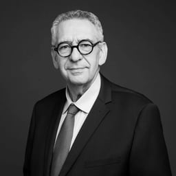 Bertrand Pébrier