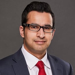 Omer Maroof