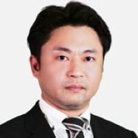 Shinichiro Kitamura