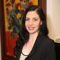 Maria Chronia