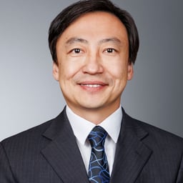 Dean Yu