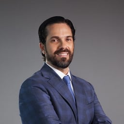 Alfredo Guzmán