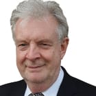Charles Judge 