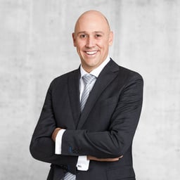 Fabian Duss
