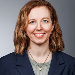 Allison Gray