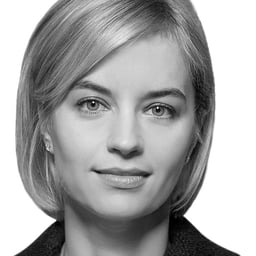 Olga Popel 