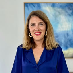 Chloé Laboudie