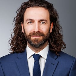 Andrew  Pollack