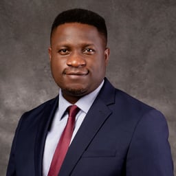 Adedamola Kikiowo