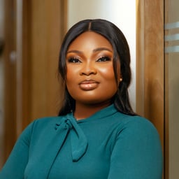 Merit Okafor