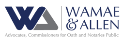 Wamae Allen Advocates