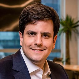 Gustavo Secaf Rebello