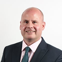 Richard Outhwaite
