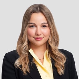 Antonia Spilipoulou
