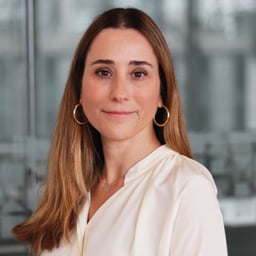 Luanda Backheuser