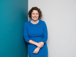 Claire Ward