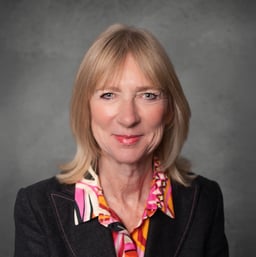 Fiona Horlick KC