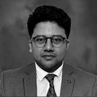 Swarajit Dey