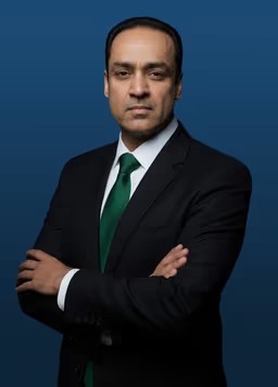 Hassan Shad