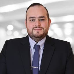 Carlos Flores Presa