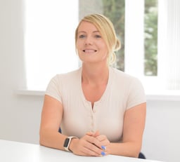 Tina McLaren