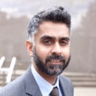 Urfan Dar