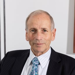 Jürg Rieben