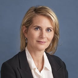 Nathalie van Woerkom MBA