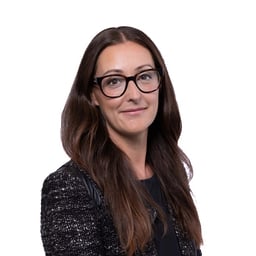 Maryam Storr