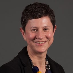 Kate Hodgkiss