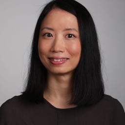 Charlene Kong