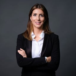 Sarah Bray