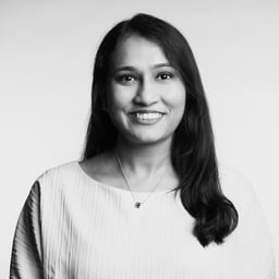 Suditi Surana