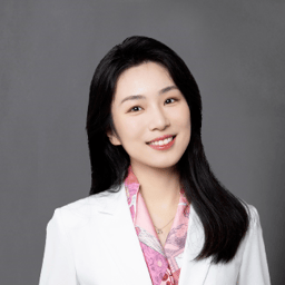 Zhen (Lily)  SUN