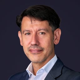 Fernando Escribano